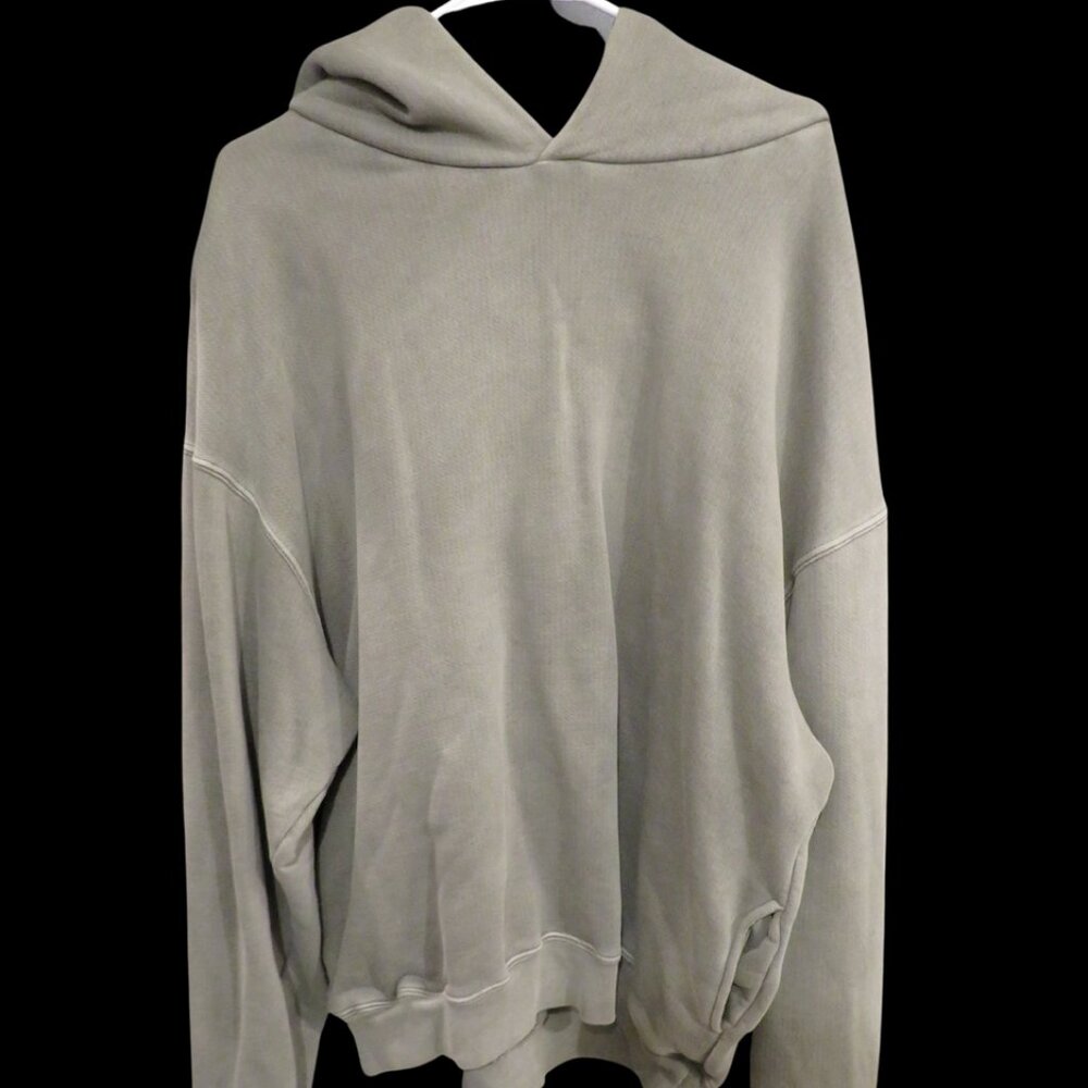 Yeezy Hoodie- Season 6